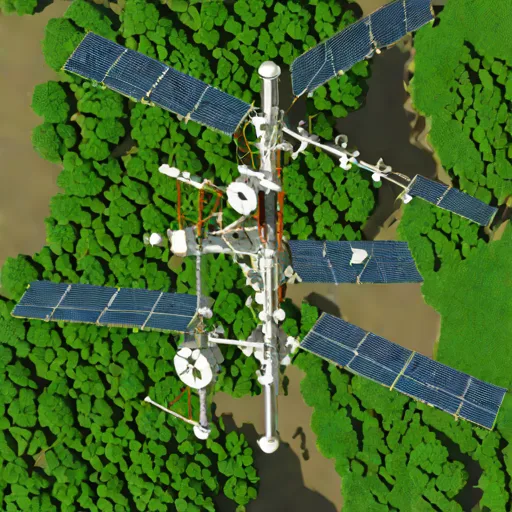 GEDI (on ISS)