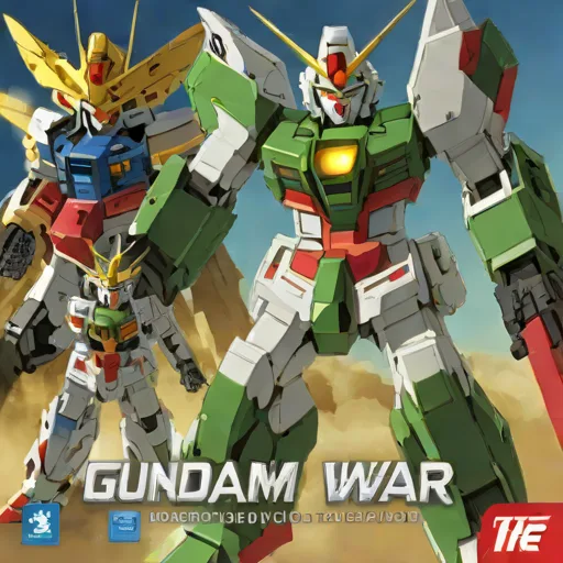 Gundam War