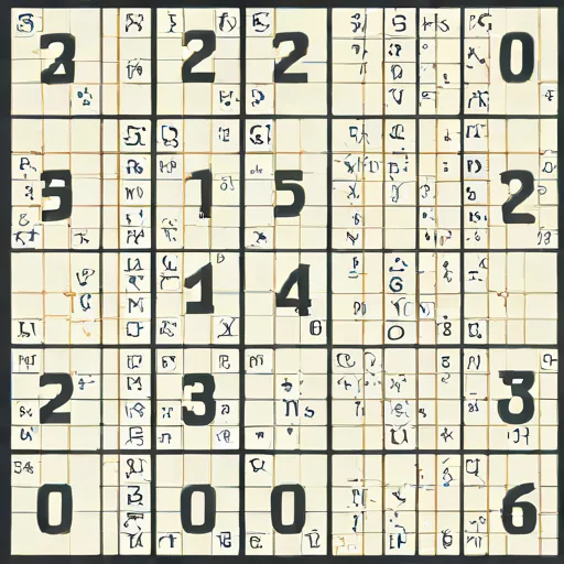 German Whispers Sudoku