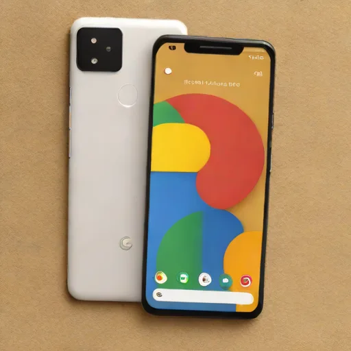 Google Pixel 8 Pro User Guide