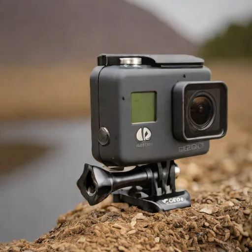 GoPro HERO12 Black User Manual
