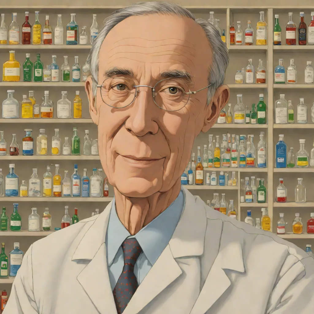 George Hitchings
