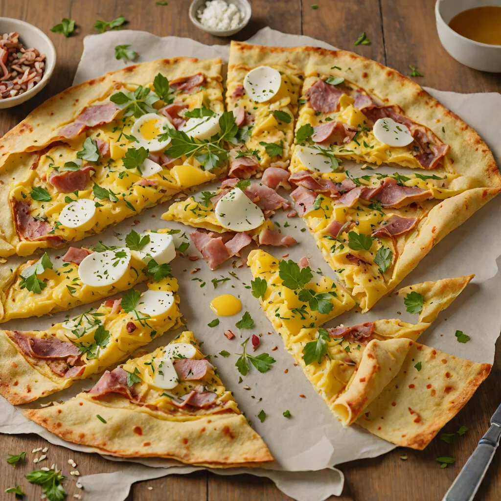 Galette Bretonne