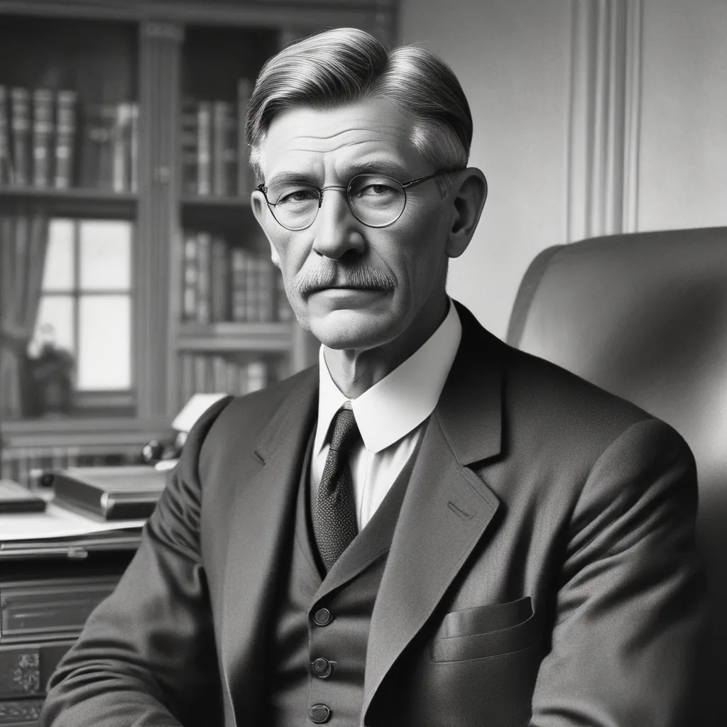 George Bancroft