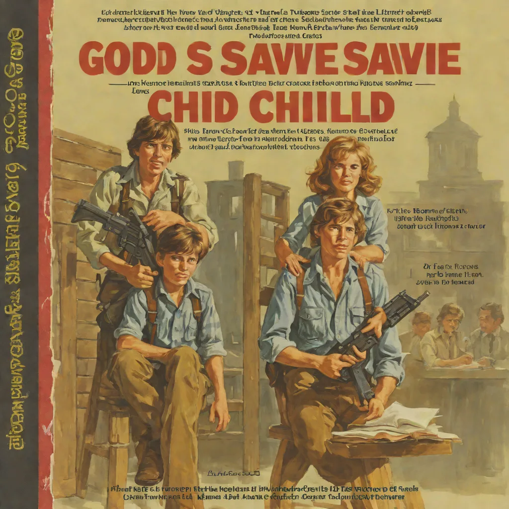 God Save the Child