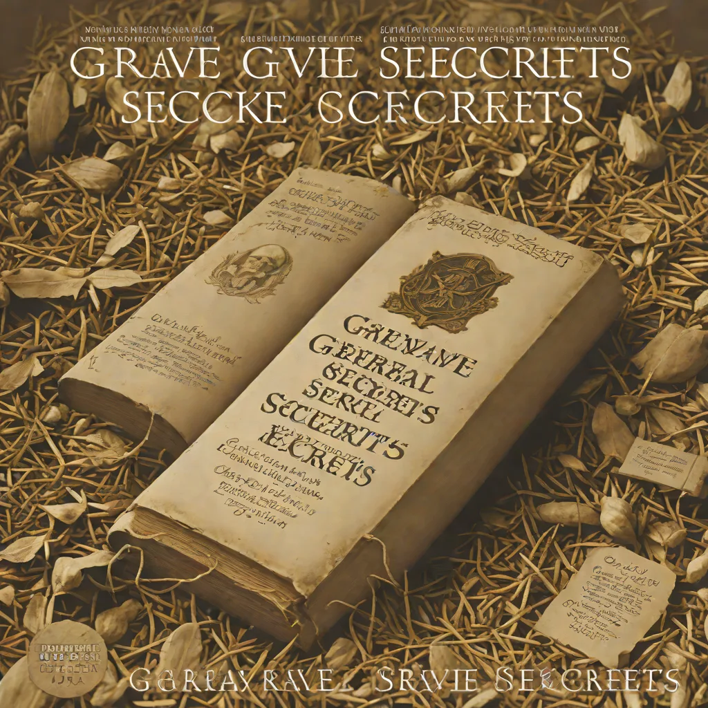 Grave Secrets