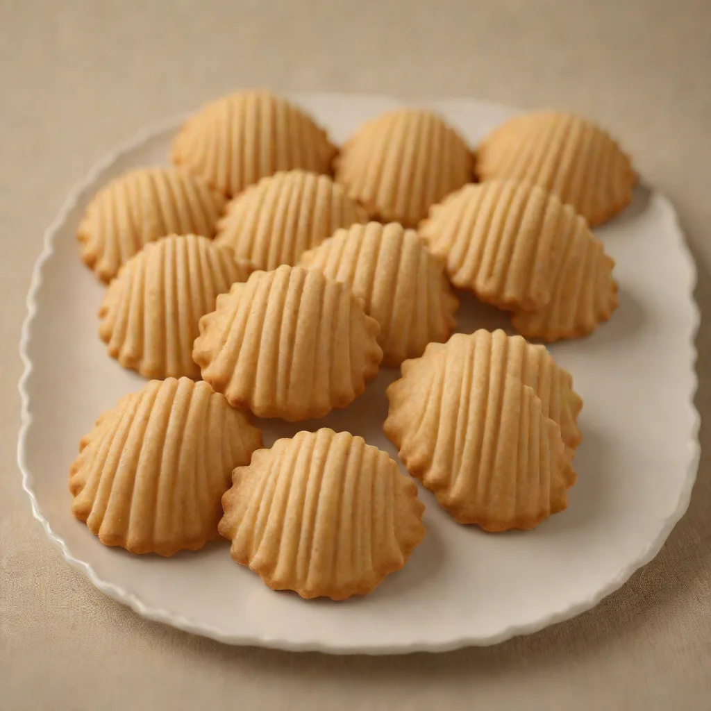 Gâteau Saint-Michel
