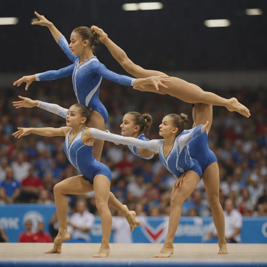 Gymnix International