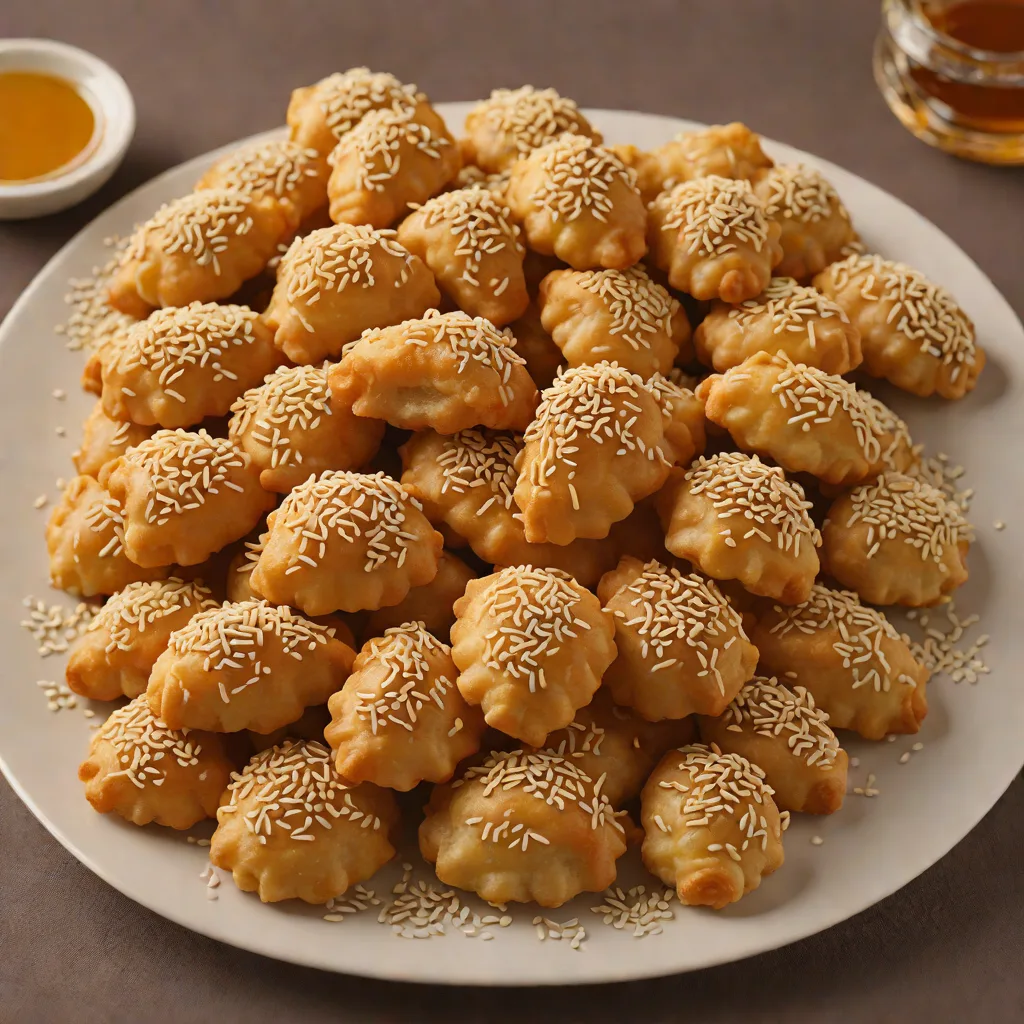 Griouech