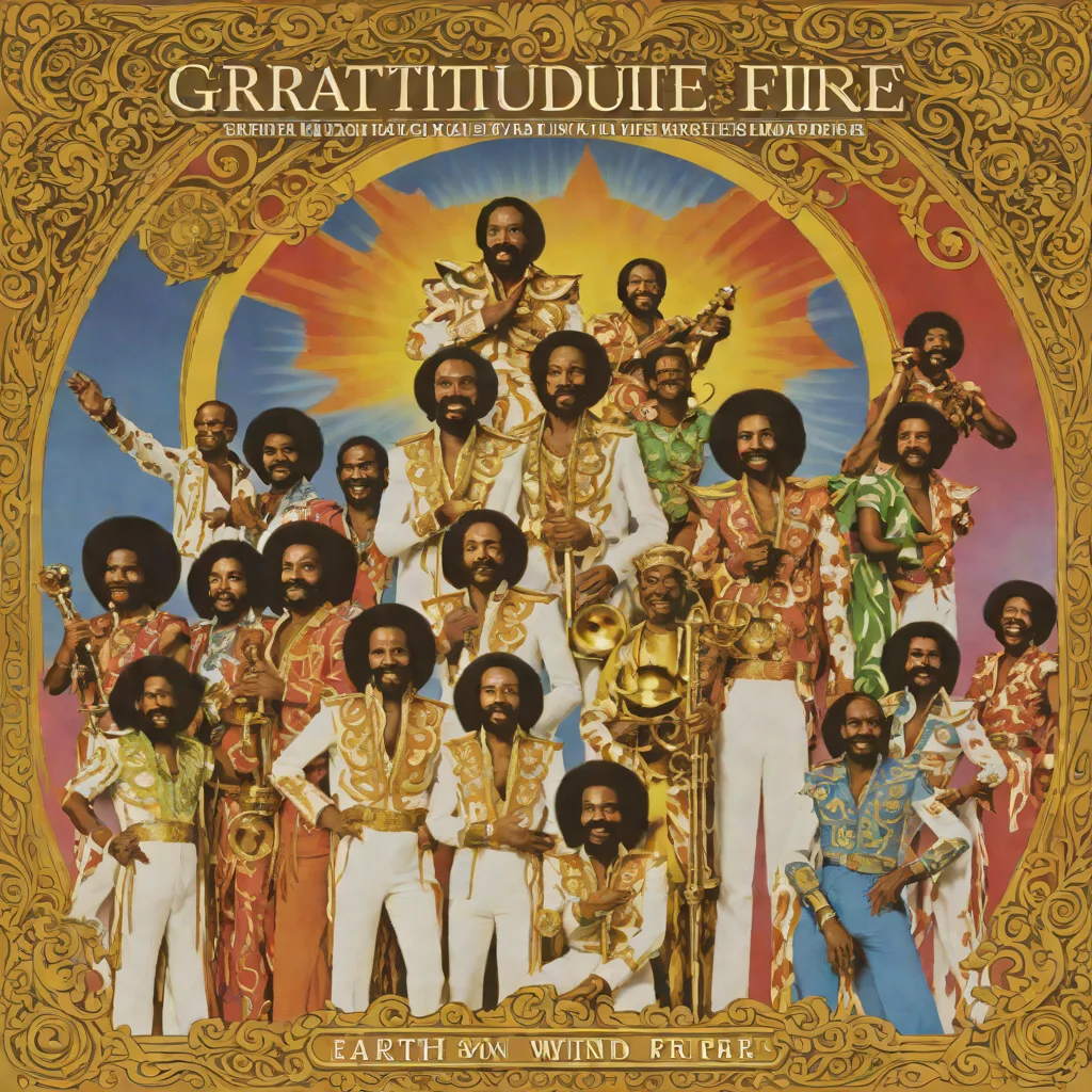 Gratitude