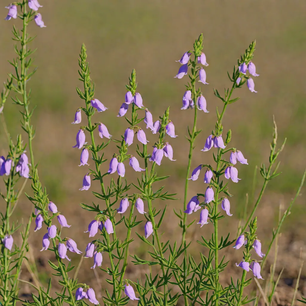 Ground Plum Milk Vetch
