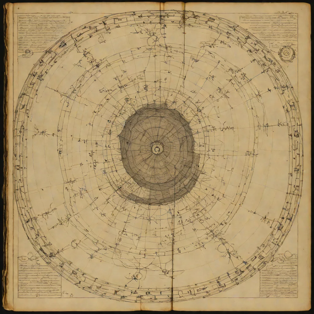 Galileo's Sidereus Nuncius (1610)