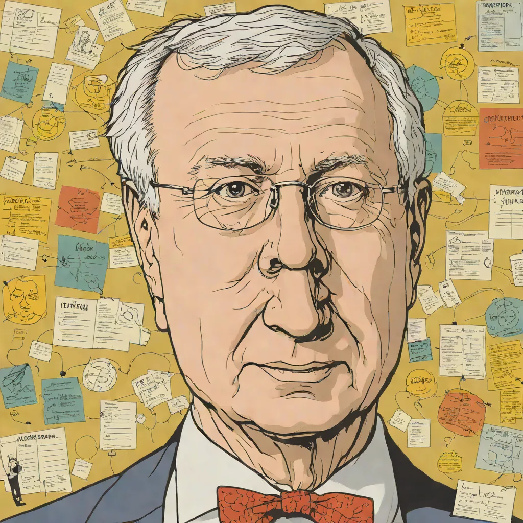 George Akerlof