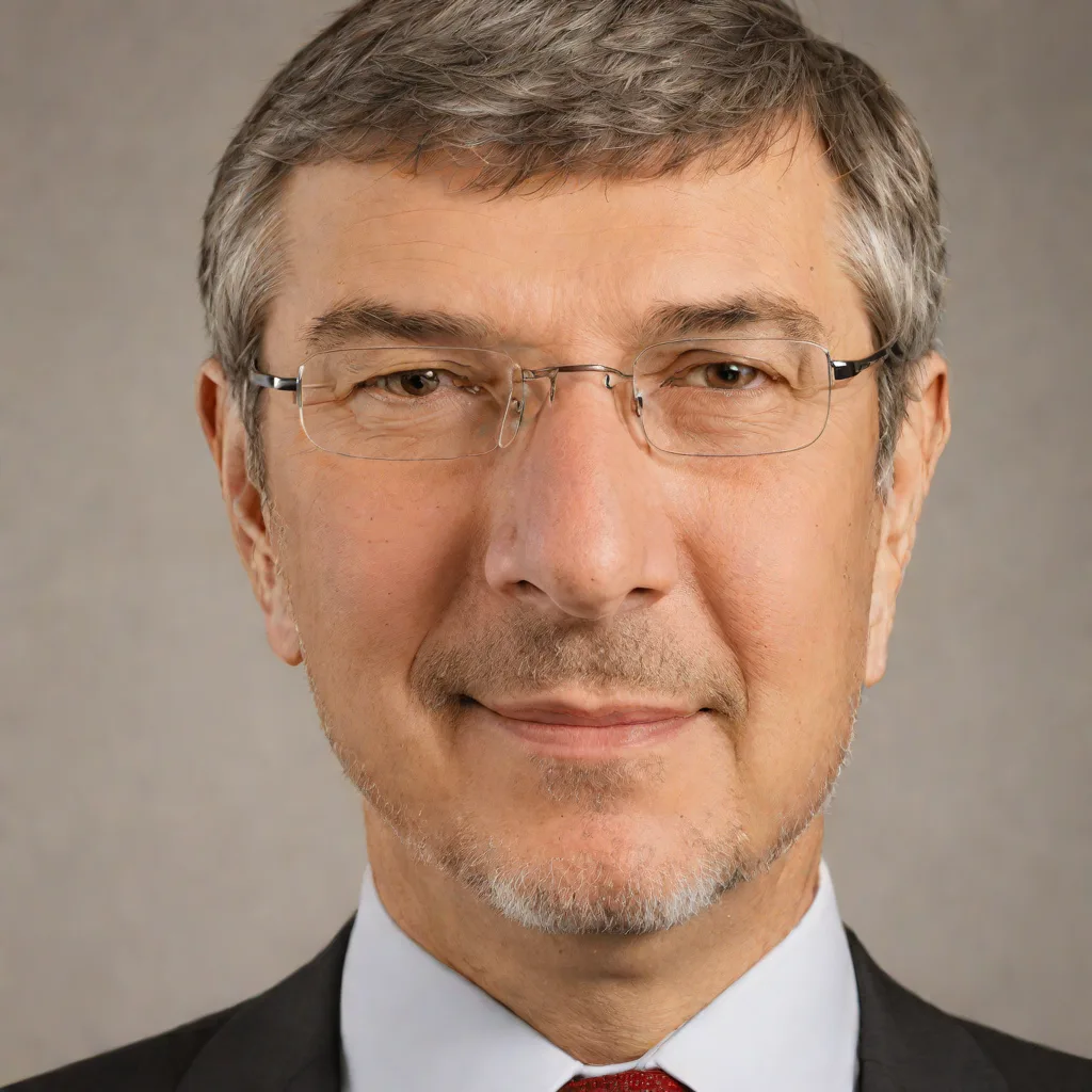 Gregory Mankiw