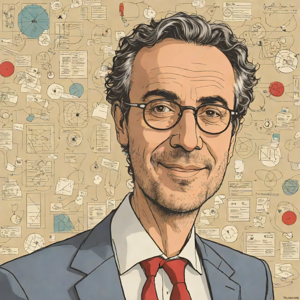 Gianluca Benigno
