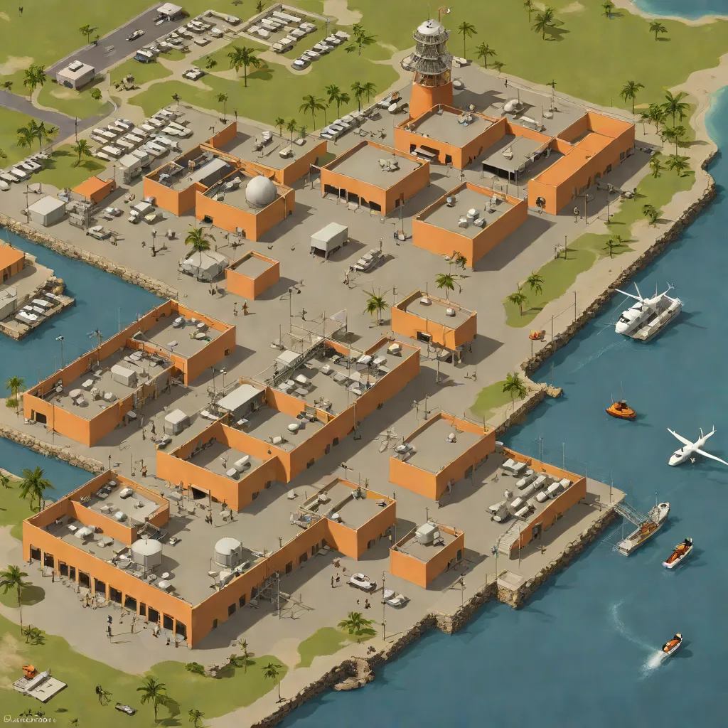 Guantanamo Bay