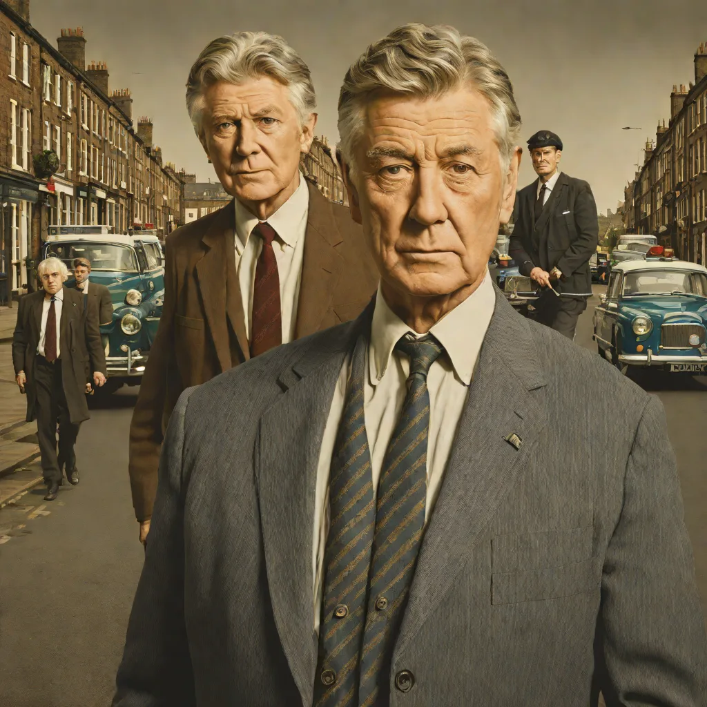 George Gently