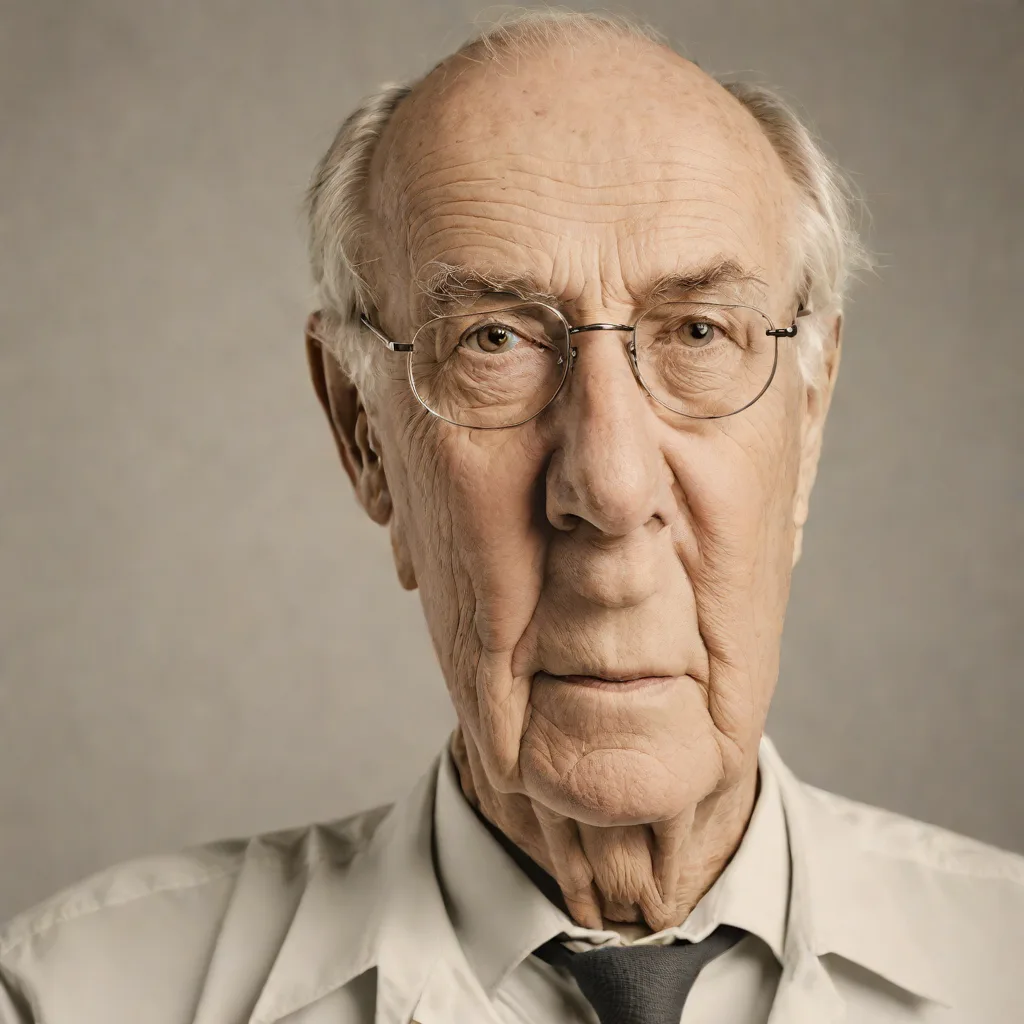 Geoffrey Wilkinson