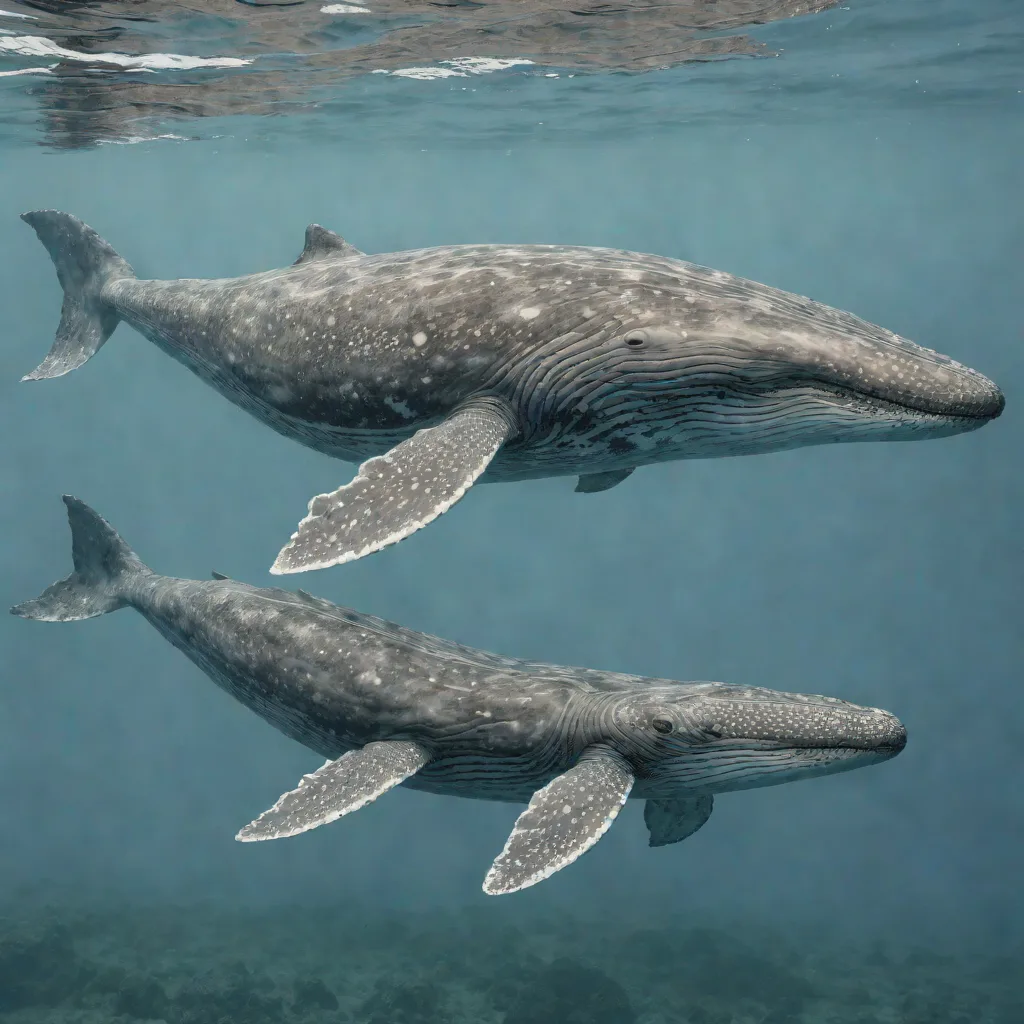 Gray Whale