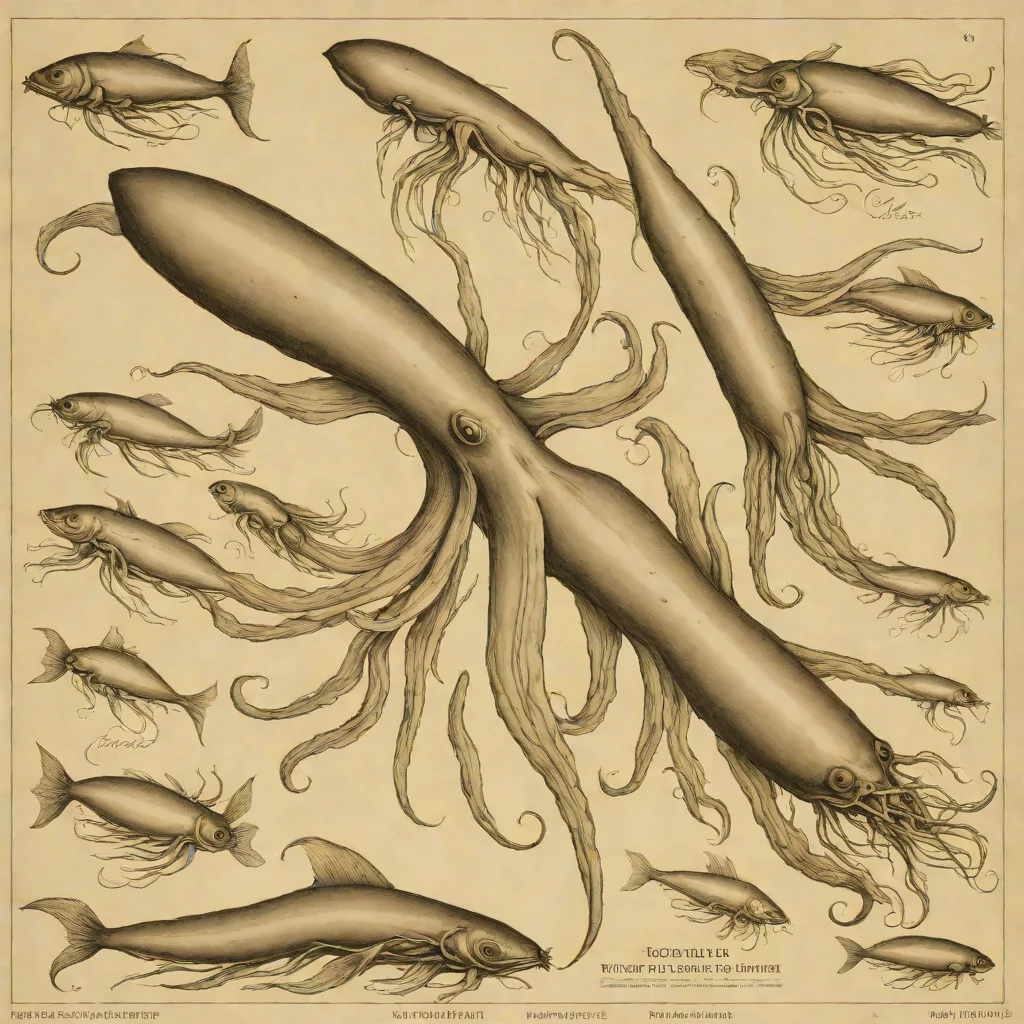 Gonatus middendorffi