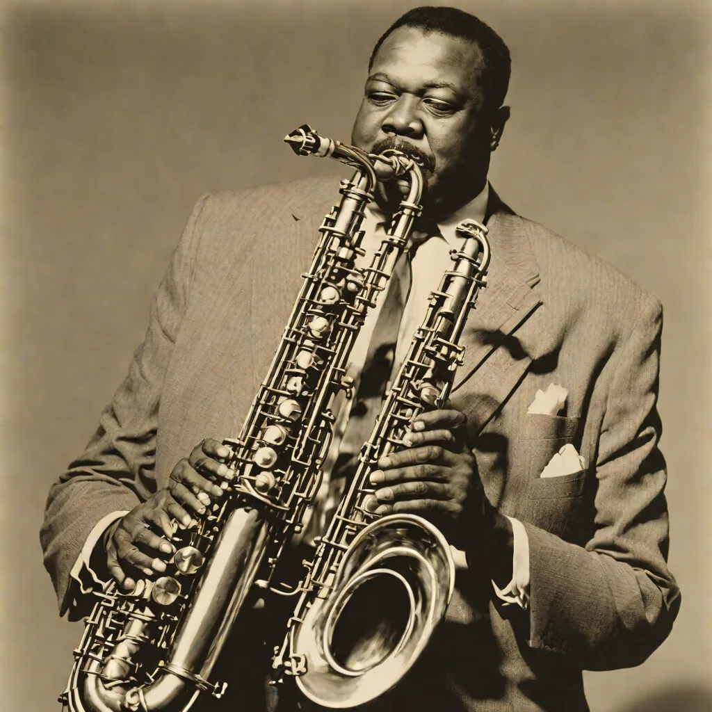 Gene Ammons