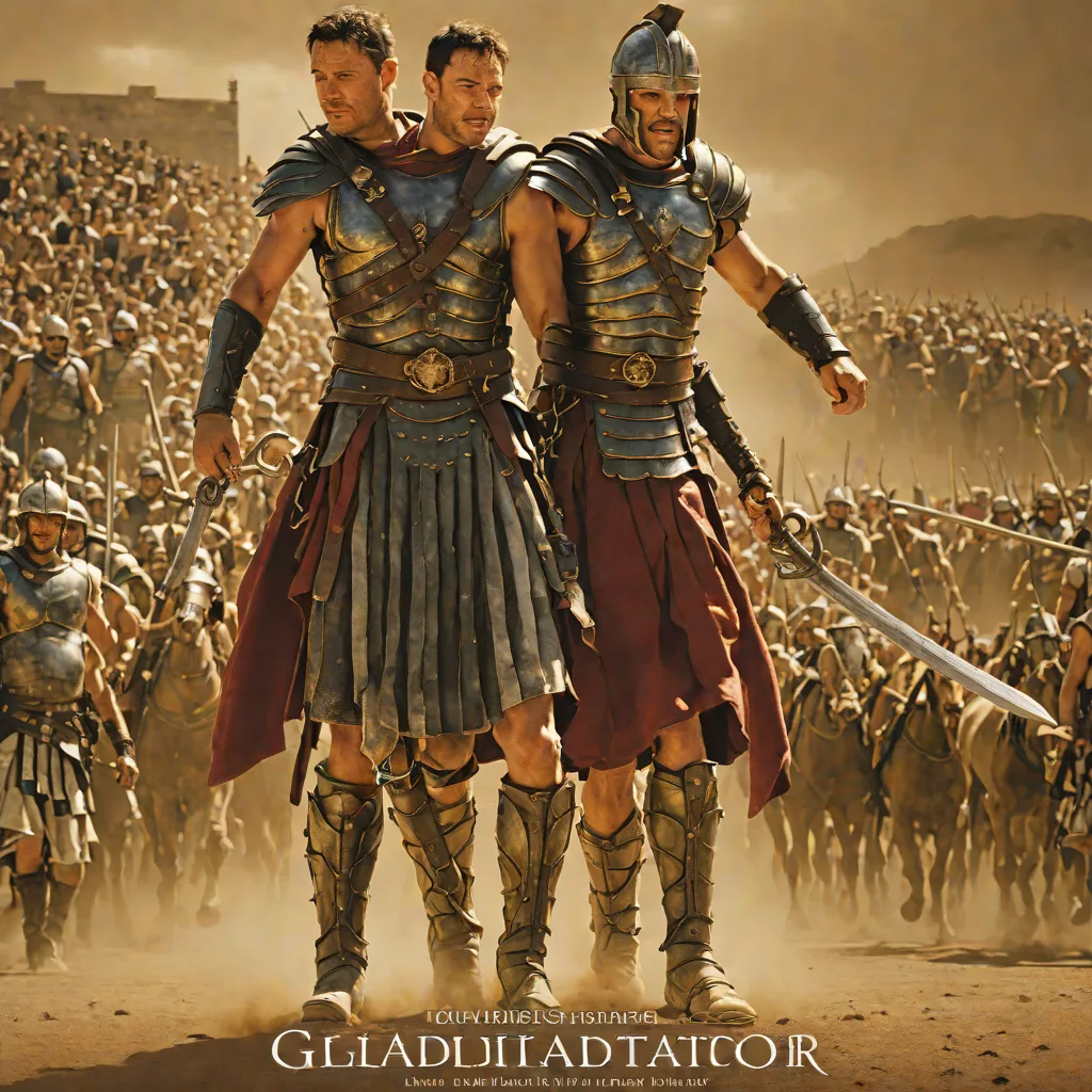 Gladiator (2000)