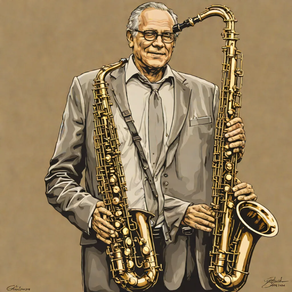 Gary Smulyan