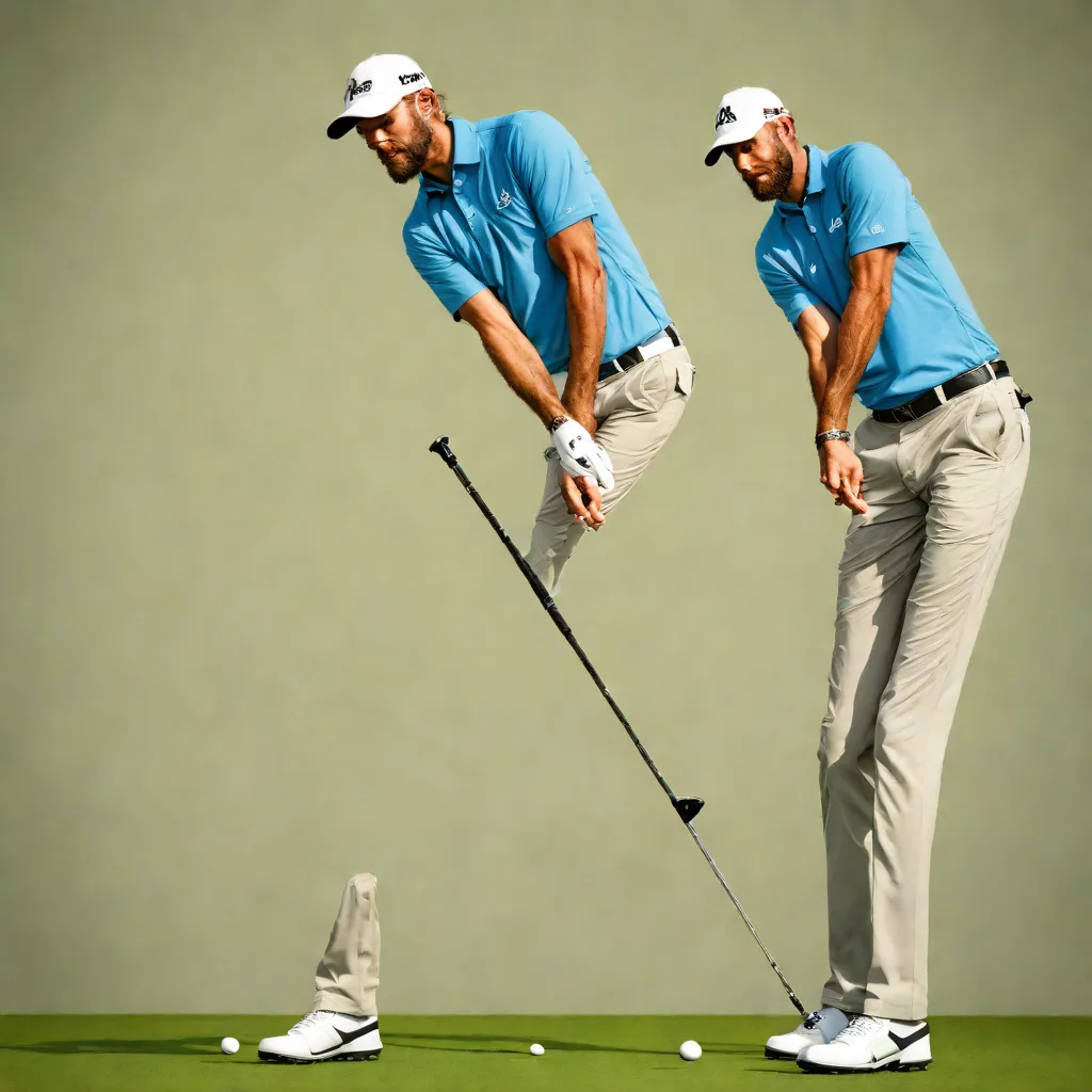 Graham DeLaet