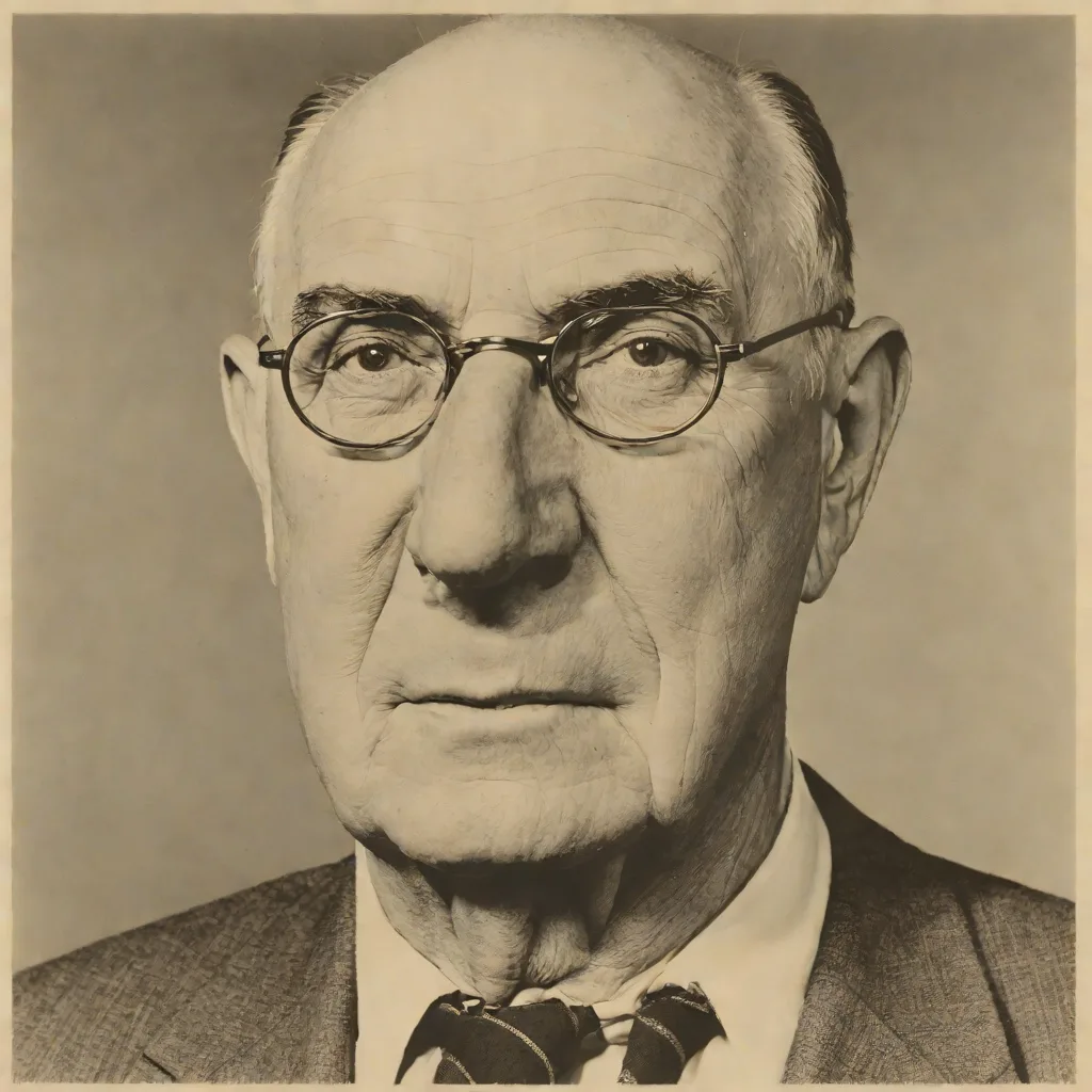 George Kelly