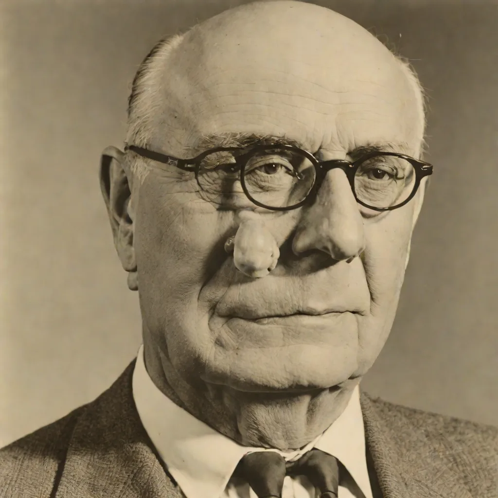 Gordon Allport