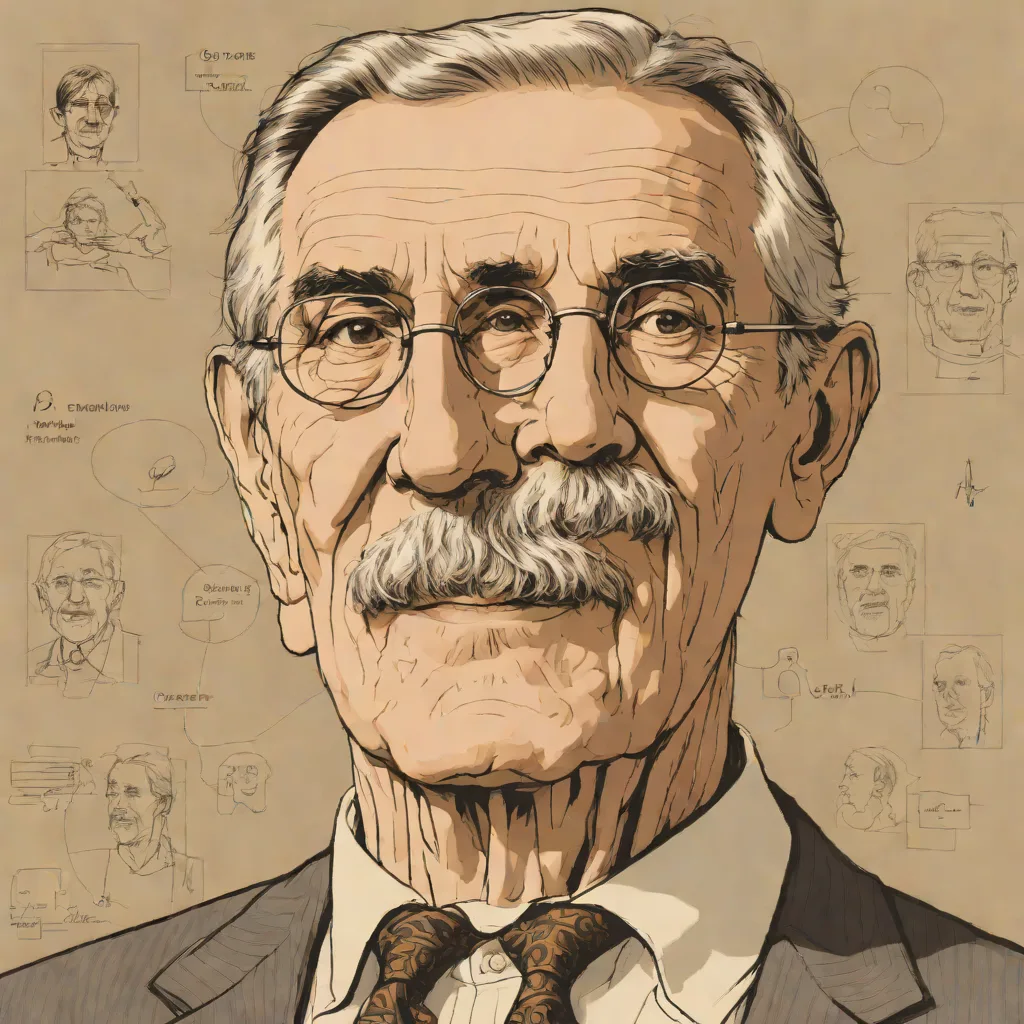 George Albee