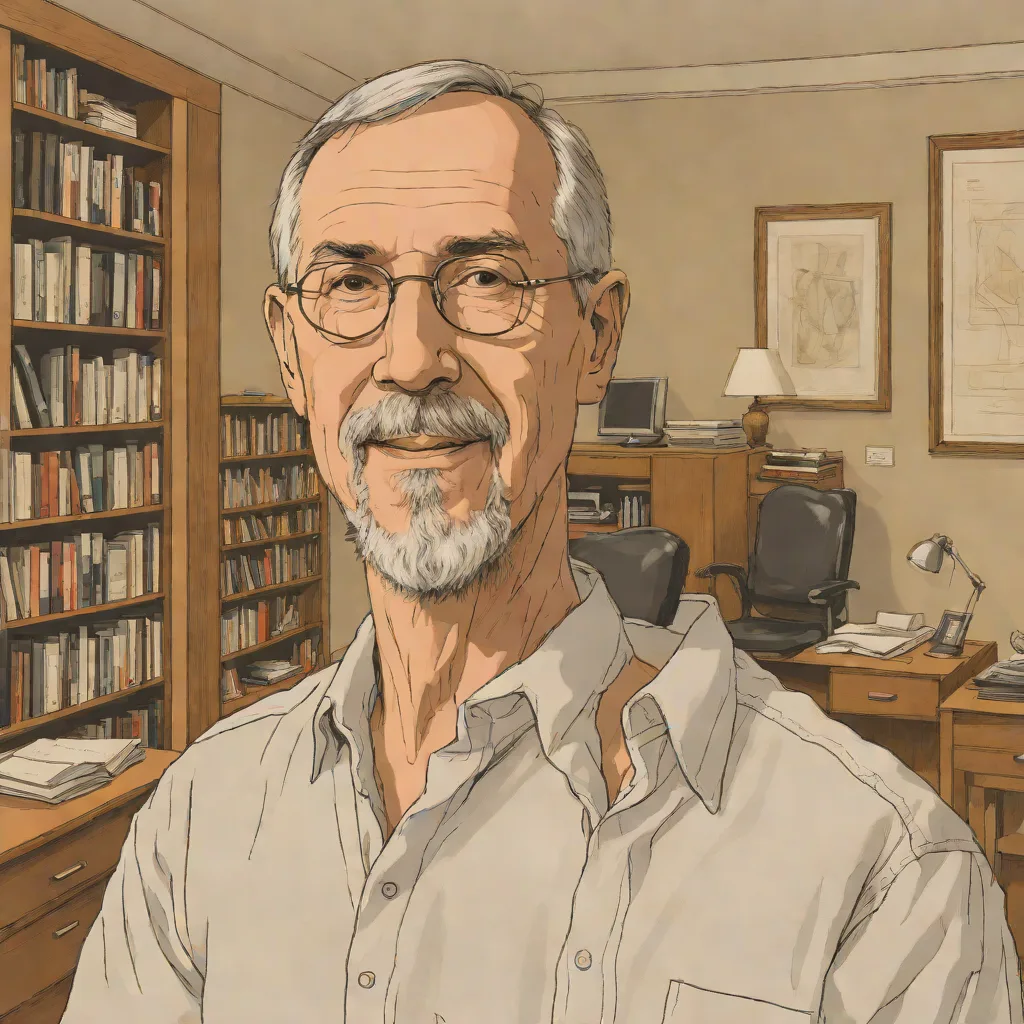 G. Alan Marlatt