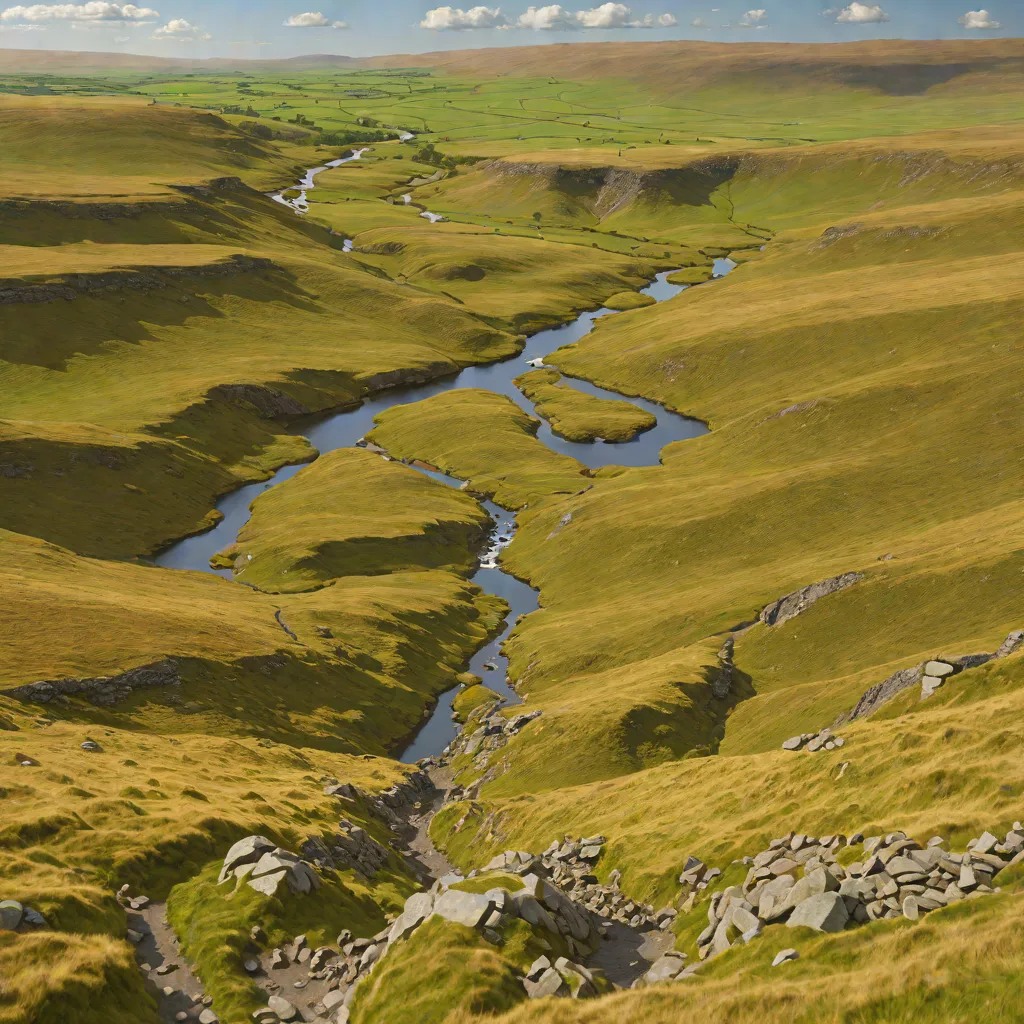 Great Whernside