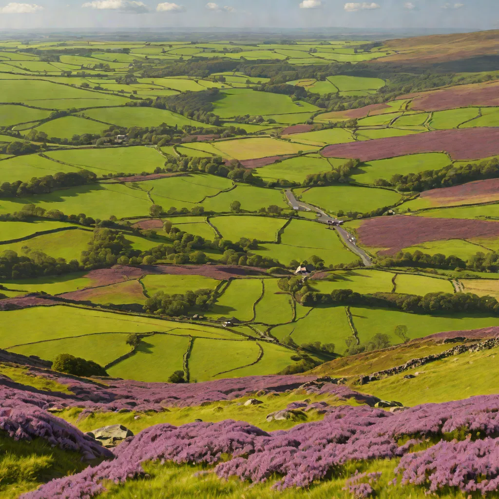 Glaisdale Moor