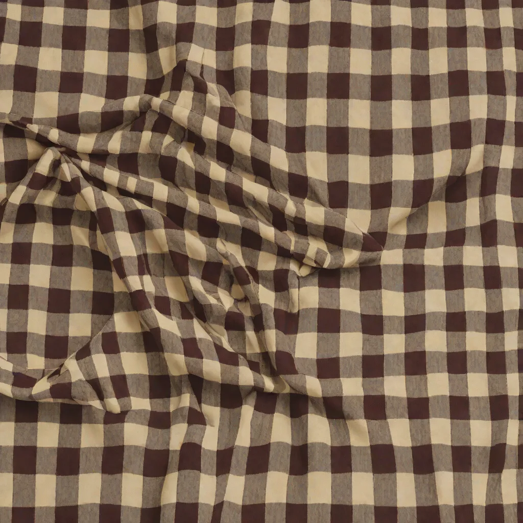 Gingham