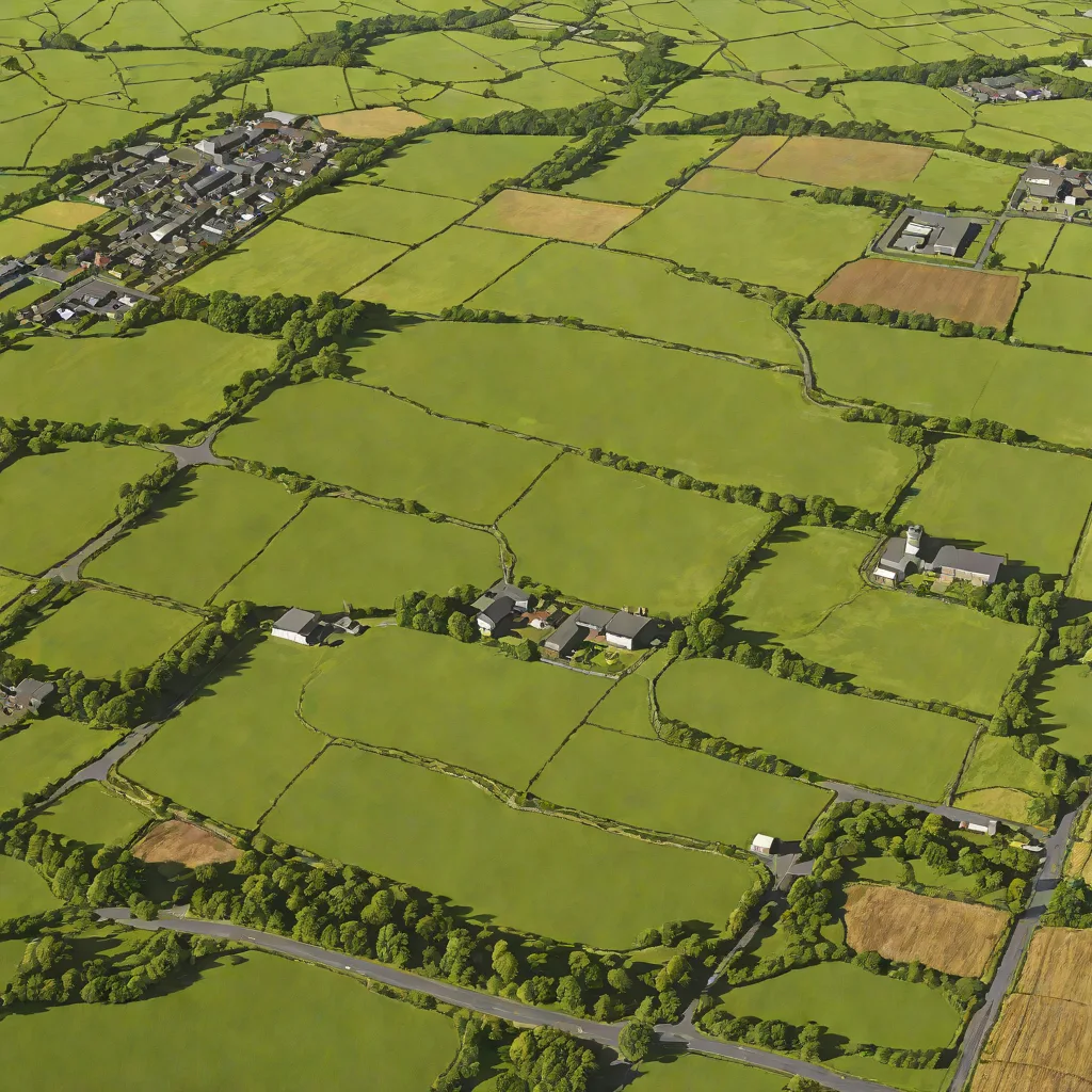 Glenbuck Moor