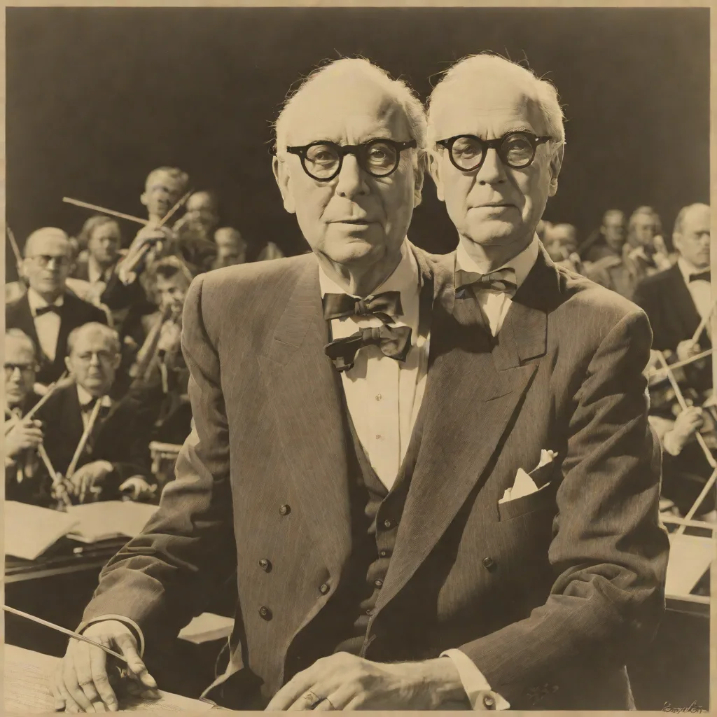 Georg Szell