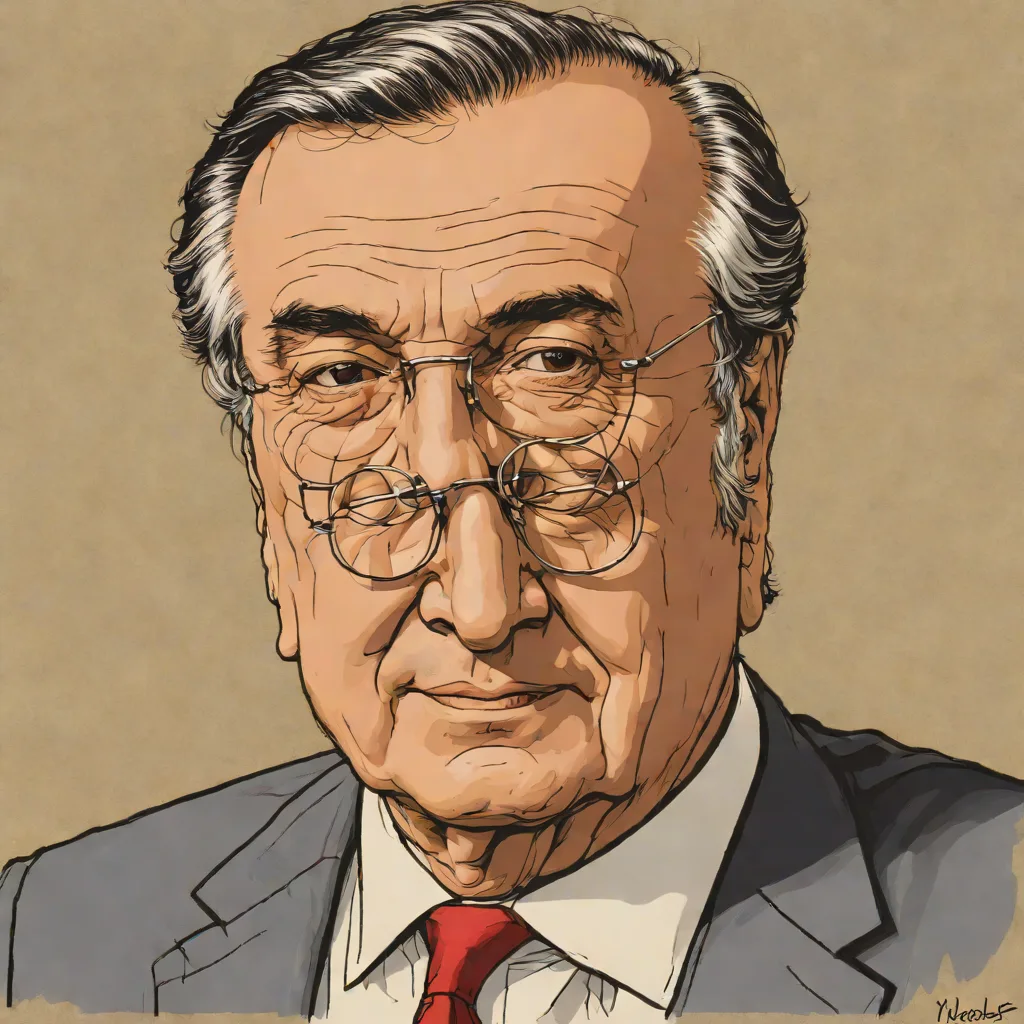 Gianni De Michelis