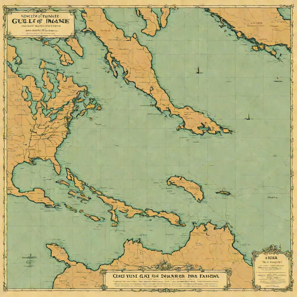 Gulf of Maine