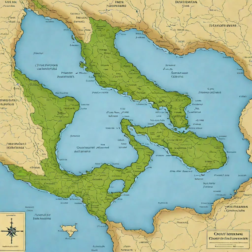 Gulf of Honduras