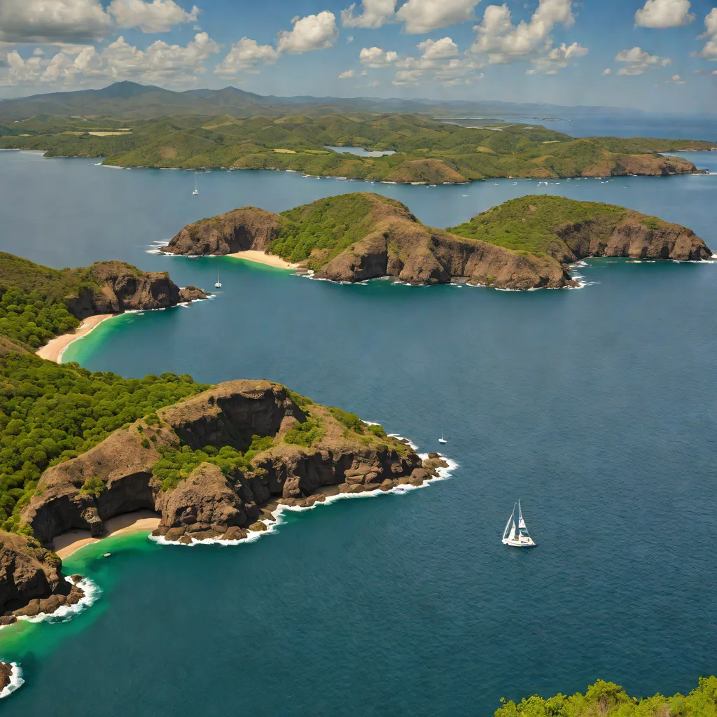 Gulf of Papagayo