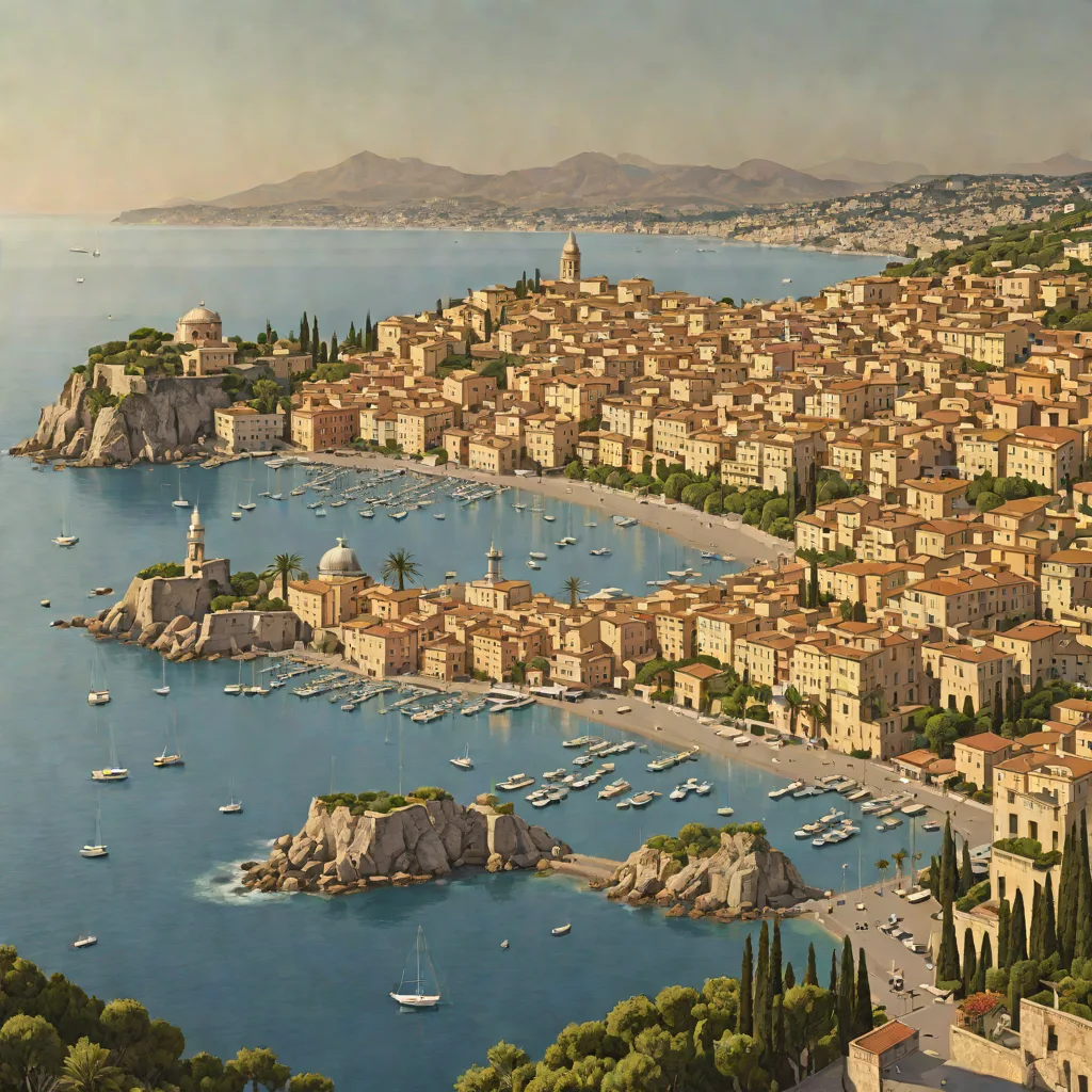 Gulf of Naples