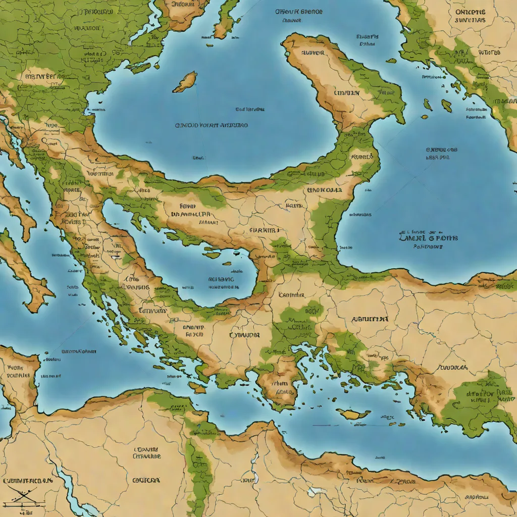 Gulf of Saros