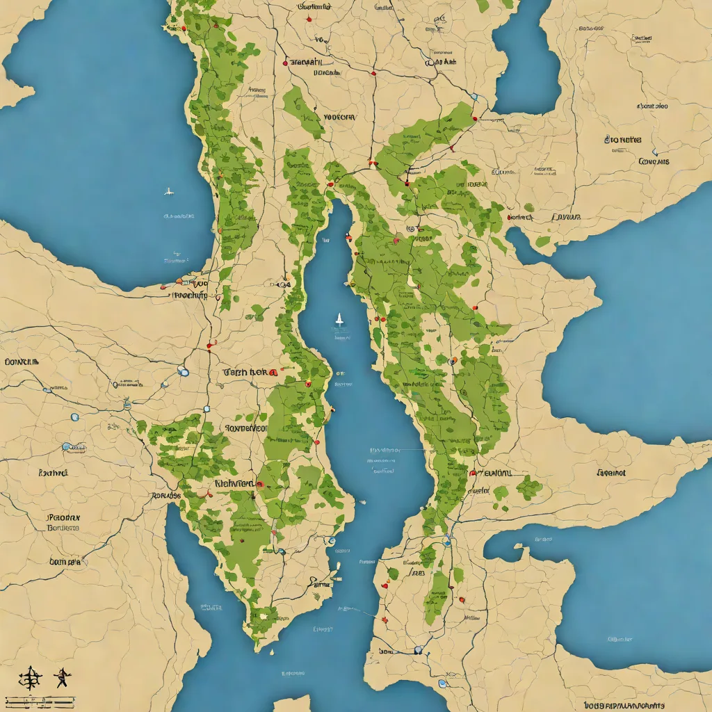 Gulf of Tunis