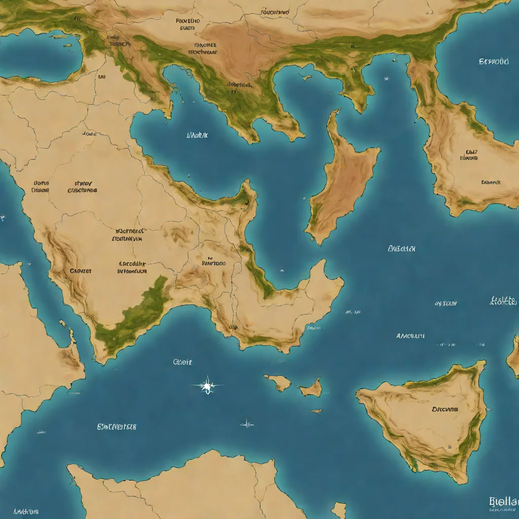 Gulf of Bomba