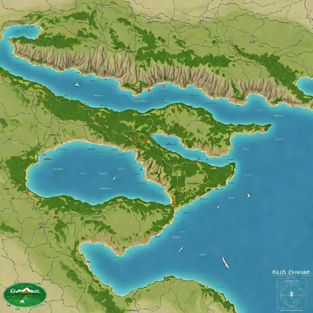Gulf of Gonâve