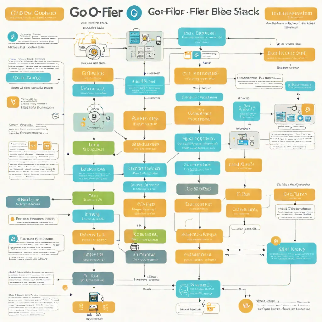 Go + Fiber Stack