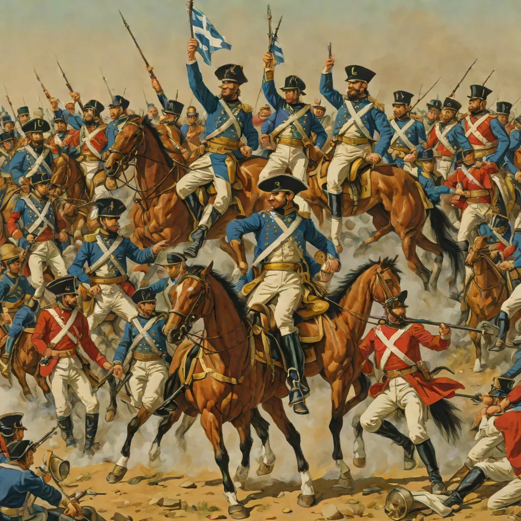 Greek War of Independence