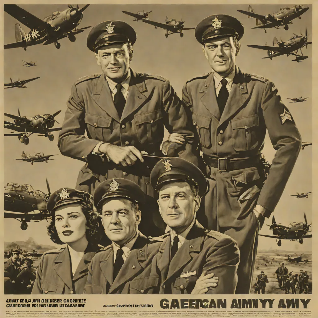 George Amy