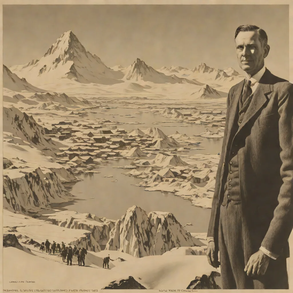 Griffith Taylor